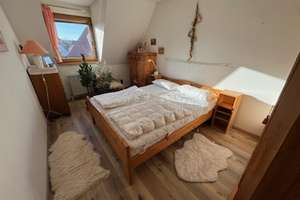 Gepflegtes Doppelhaus mit Garage in Hagenbüchach – Die vollständige Adresse der Immobilie erhältst du vom Anbieter., 91469 Hagenbüchach – Vorschaubild 21