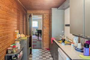 HOMESK - Großzügige Souterrain-Wohnung im Baudenkmal mit Gartenanteil in Lichterfelde – Bahnhofstraße 35, 12207 Lichterfelde, Berlin – Vorschaubild 33