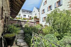 Denkmalgeschütztes Schmuckstück mit 9 Luxus-Apartments im Herzen des Markgräfler Landes – Die vollständige Adresse der Immobilie erhältst du vom Anbieter., 79400 Kandern – Vorschaubild 8