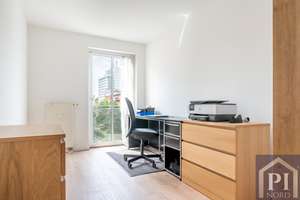 Charmantes Wohnen in Kiel Wik
3 Zimmer, Aufzug und Balkon! – Die vollständige Adresse der Immobilie erhältst du vom Anbieter., 24106 Wik, Kiel – Vorschaubild 12
