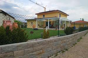 Zukunftsorientiertes KfW40Plus-Einfamilienhaus mit PV-Anlage – Die vollständige Adresse der Immobilie erhältst du vom Anbieter., 97725 Elfershausen – Vorschaubild 4
