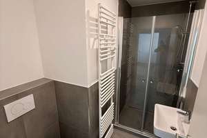 Lichtdurchflutete 2-Zimmer-Eigentumswohnung mit moderner Küche und Balkon im Bonner Villenviertel – Körnerstraße 22, 53175 Plittersdorf, Bonn – Vorschaubild 5