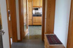 3,5 Zimmer, großer Südbalkon, Gartenmitbenutzung – 81247 Obermenzing, München – Vorschaubild 13