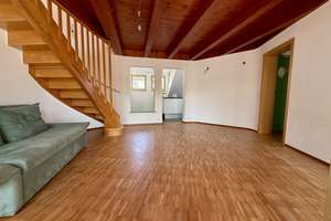 Wohnen am Stadtpark – 4,5-Zimmer-Maisonette-Wohnung mit Balkon und Wintergarten – Die vollständige Adresse der Immobilie erhältst du vom Anbieter., 70435 Zuffenhausen-Am Stadtpark, Stuttgart – Vorschaubild 2