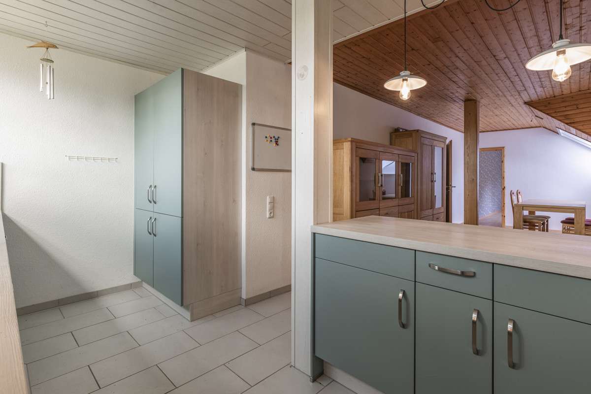 Immobilie in Elmenhorst - Waldidylle pur – mit Einliegerwohnung & Schwimmbad - Bild 9