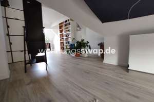 Wohnungstausch: Bautzmannstraße 21 – Bautzmannstraße 21, 4000 Volkmarsdorf, Leipzig – Vorschaubild 16