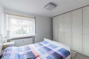 Moderne 3-Zimmer-Wohnung in Stuttgart-Vaihingen nahe Patch Barracks – Haeberlinstr 24, 70563 Vaihingen-Mitte, Stuttgart – Vorschaubild 7