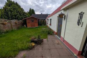Drei Wohneinheiten, jeweils mit eigenem Garten und eigener Garage – Die vollständige Adresse der Immobilie erhältst du vom Anbieter., 50126 Bergheim – Vorschaubild 8