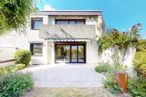 Erftstadt-Liblar! Sonnenhelles Reiheneckhaus mit Sauna, großem Sonnengarten und Garage! (LK 4842) – Rhein-Erft-Kreis – Vorschaubild 11