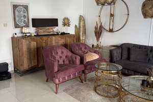 Wunderschöne 6-Zimmer-Doppelhaushälfte mit lux. Innenausstattung und EBK in Münster Gremmendorf-Ost – Zwei-Schulmann-Weg 84, 48167 Münster – Vorschaubild 6