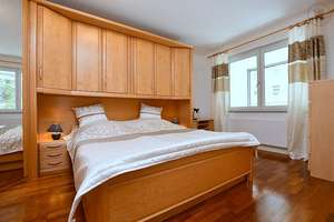 Frisch renoviert: Sonnige, voll möblierte Wohnung in Stuttgart West – Die vollständige Adresse der Immobilie erhältst du vom Anbieter., 70193 Vogelsang, Stuttgart – Vorschaubild 2