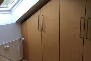 Großzügige, gepflegte 4-Zimmer-Maisonette-Wohnung in Bestlage von Düsseldorf-Benrath – Am Wasserturm 4, 40597 Benrath, Düsseldorf – Vorschaubild 17