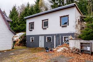 Dieses bezaubernde ehemalige Hotel möchte von NEUEN EIGENTÜMERN zum Leben erweckt werden! – Die vollständige Adresse der Immobilie erhältst du vom Anbieter., 38700 Braunlage – Vorschaubild 18