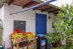 Charmantes Reihenhaus in Hemelingen mit Garten, Balkon und ausgebautem Souterrain – Die vollständige Adresse der Immobilie erhältst du vom Anbieter., 28207 Hastedt, Bremen – Vorschaubild 20