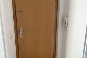 Helle 3-Zim.-Whg. mit Balkon direkt an U-Bahn Haltestelle in Stuttgart-Rot – Die vollständige Adresse der Immobilie erhältst du vom Anbieter., 70437 Rot, Stuttgart – Vorschaubild 13