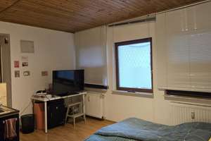 Nähe Uni 1 Zimmer Apartment zur Untermiete (Dauerhaft) – Steinbiedengasse 3, 55128 Bretzenheim, Mainz – Vorschaubild 4