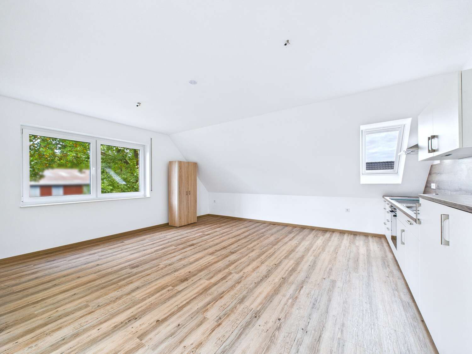 Immobilie in Leezdorf - Neuwertiges Zweifamilienhaus in ruhiger Lage von Leezdorf - Bild 9