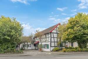 Engel & Völkers: Rarität in bester Lage von Kriegsdorf – Rhein-Sieg-Kreis – Vorschaubild 10
