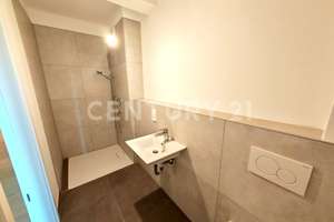 LUXUS PUR: 146m² NEUBAU-Wohnung mit GIGA Fernblick über ganz SB in Toplage, Riesen Terr. Garage – Die vollständige Adresse der Immobilie erhältst du vom Anbieter., 66119 St. Arnual, Saarbrücken – Vorschaubild 9