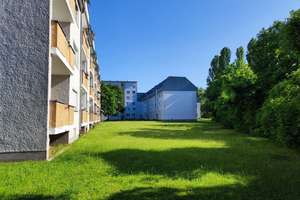 Helle Wohnung in ruhiger Straße (unvermietet) – Die vollständige Adresse der Immobilie erhältst du vom Anbieter., 12249 Lankwitz, Berlin – Vorschaubild 13