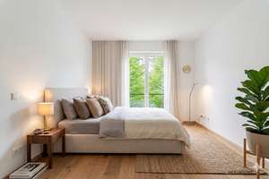 • EXKLUSIVE 2-ZIMMER-WOHNUNG • CONCIERGE • RUHIGE INNENHOFLAGE • FITNESSRAUM • – Die vollständige Adresse der Immobilie erhältst du vom Anbieter., 80333 Augustenstraße, München – Vorschaubild 6