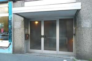 HANNOVER ZENTRUM 1 ZIMMER TEL. 0175 500 84 84 – Die vollständige Adresse der Immobilie erhältst du vom Anbieter., 30159 Mitte (Ortsteil), Hannover – Vorschaubild 19