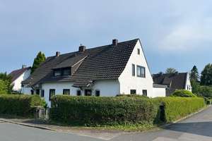 Entwicklungsobjekt / Wohnimmobilie – Die vollständige Adresse der Immobilie erhältst du vom Anbieter., 32657 Lemgo – Vorschaubild 3