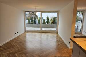 2,5-Zimmer Penthouse Wohnung mit großer Dachterrasse in Bogenhausen – Höslstraße 17, 81927 Englschalking, München – Vorschaubild 14