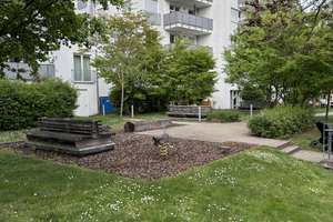 Schöne 3-Zimmer-Wohnung in Stuttgart-Süd mit 2 Bädern und Balkon - provisionsfrei – Mörikestraße 57, 70178 Karlshöhe, Stuttgart – Vorschaubild 12