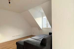 Schicke Dachgeschosswohnung mit Dachterrasse in Dortmund. – 44145 Nordmarkt, Dortmund – Vorschaubild 3