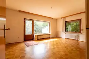 ! Einfamilienhaus auf großem Grundstück und viel Potenzial ! – Pinneberg (Kreis) – Vorschaubild 6