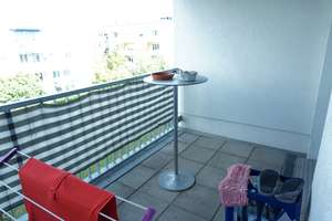 Charmante, barrierefreie Wohnung “ Nähe Arcaden“ in  Regensburg!!! – 93053 Galgenberg, Regensburg – Vorschaubild 10