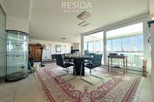 Exklusives Penthouse im 20. OG mit Panorama-Wintergarten, Klima, EBK & TG-Stellplatz – Die vollständige Adresse der Immobilie erhältst du vom Anbieter., 70599 Asemwald, Stuttgart – Vorschaubild 6