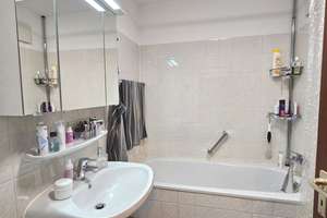 Charmante Singlewohnung mit Balkon – Innersteweg 6, 30419 Burg, Hannover – Vorschaubild 8