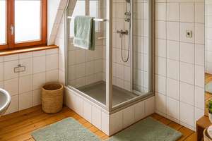 Helle 4-Zimmer Maisonettewohnung in Lüdenscheidenscheid – Bahnhofstraße 78, 58507 Lüdenscheid – Vorschaubild 8