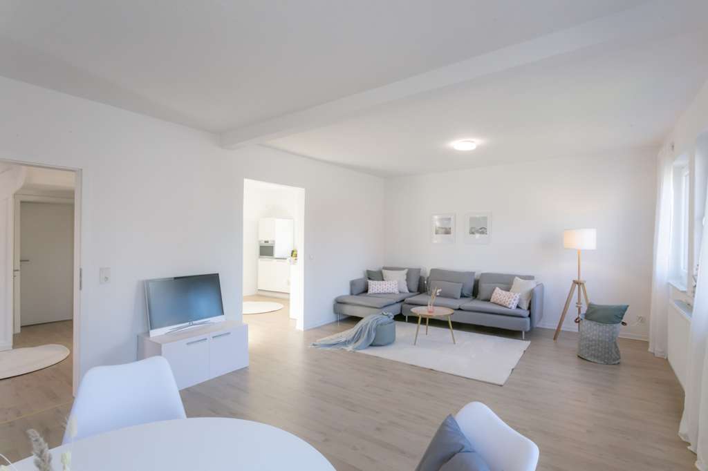 Immobilie in Delitzsch - Rendite 5% und hoher Cashflow, langjährig vermietet - Bild 1