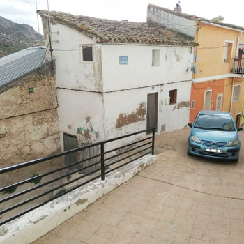 Immobilie zum Verkauf in Dos Aguas