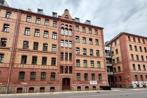 Zeitloser Klassiker! 4-Zimmer-Altbauwohnung als attraktive Kapitalanlage  im historischen Ensemble – Die vollständige Adresse der Immobilie erhältst du vom Anbieter., 4317 Reudnitz-Thonberg, Leipzig – Vorschaubild 6