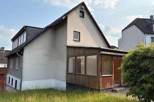Preisreduzierung!! Zweifamilienhaus mit großem Grundstück und drei Garagen! Video!! – Bergstraße 6 A, 40699 Erkrath – Vorschaubild 13