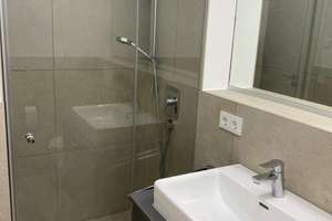 2  - Zimmer - Wohnung B 8 mit Loggia – Curd-Jürgens-Str. 4, 89231 Neu-Ulm – Vorschaubild 12