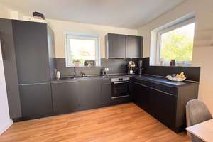 Zentrale 2-Zimmer Wohnung mit großem Balkon – Turner Straße 13, 49076 Sonnenhügel, Osnabrück – Vorschaubild 6
