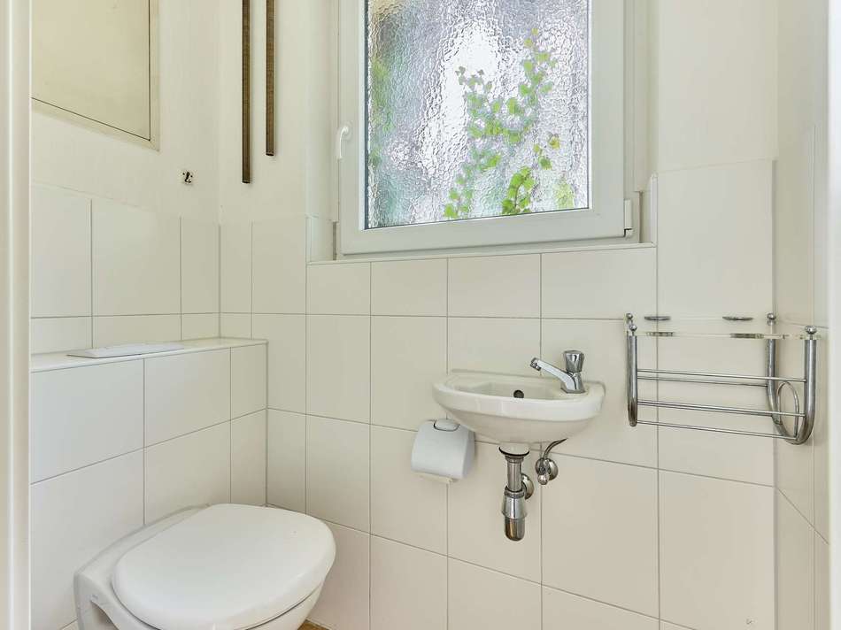 Gäste-WC
