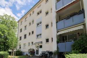 Attraktive 2-Zimmer Wohnung in Köln-Niehl – gepflegtes Mehrfamilienhaus mit guter Anbindung  – Köln – Vorschaubild 10