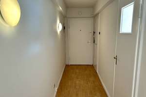 Attraktive 2-Zimmer-Wohnung mit zwei Balkonen – Die vollständige Adresse der Immobilie erhältst du vom Anbieter., 27568 Mitte, Bremerhaven – Vorschaubild 21