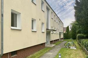 Vermietete Dachgeschosswohnung in Göttingen - Geismar – Die vollständige Adresse der Immobilie erhältst du vom Anbieter., 37083 Südstadt, Göttingen – Vorschaubild 3