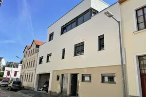 Terrassenwohnung in Zweifamilienhaus in top Lage – 4155 Gohlis-Süd, Leipzig – Vorschaubild 7