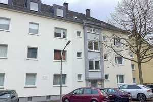 Kleine Dachgeschosswohnung mit 2 Zimmern in Dortmund-Hörde – Seydlitzstraße 23, 44263 Dortmund – Vorschaubild 2