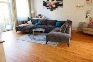 Herrliche stark mod. Villa mit Garage, Garten und Balkon-Terrasse direkt in Hessisch Oldendorf! – Hameln-Pyrmont (Kreis) – Vorschaubild 1