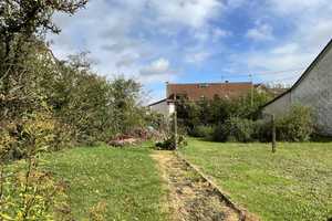 Bauernhaus sucht Liebhaber - Leitersweiler – Sankt Wendel (Kreis) – Vorschaubild 7