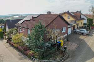 Charmantes Wohnen in der Grafschaft - Solider Bungalow mit zusätzlichem Wohnraum und Wohlfühlambient – Die vollständige Adresse der Immobilie erhältst du vom Anbieter., 53501 Grafschaft – Vorschaubild 18